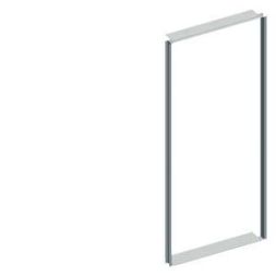 Siemens 8GK9913-0KK50 Cover frame for RECESSED BAR INSTALLATION