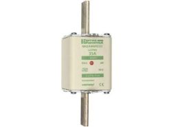 Mersen 2C245.000000 NH2AM69V35 35A size 2 AC690V KK aM NH fuse link