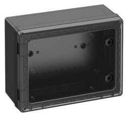 Spelsberg 75144301 GEOS-S 4030-18-to/sw control cabinet