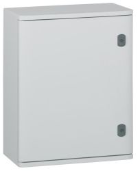 Legrand 036252 Wall cabinet MARINA IP66 500X400X200