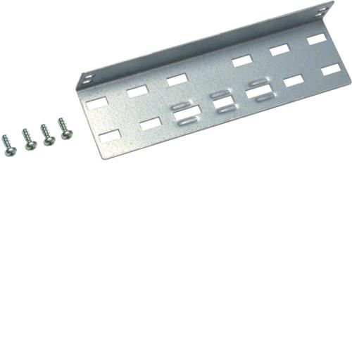 Hager VZ319H bracket for channel socket