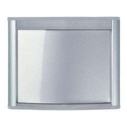 ELSO 733650 Door plate room signal light standard MEDIOPT