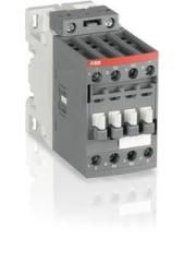 ABB Stotz-Kontakt AF38ZB-22-00-21 , AF38ZB-22-00-21 contactor 60/50/60 20-60VDC , 1SBL296561R2100