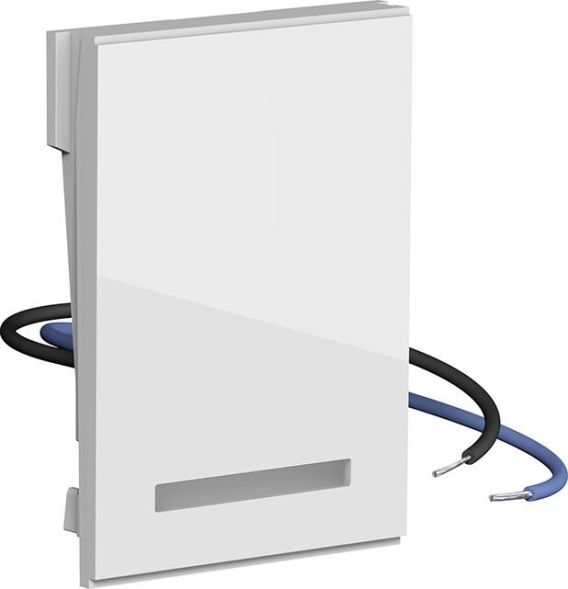 Gira 106703 LED for surface-mounted housing System 55 rw lighting element