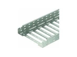 OBO Bettermann SKSM 620 VA4301 perforated cable tray, 6059494