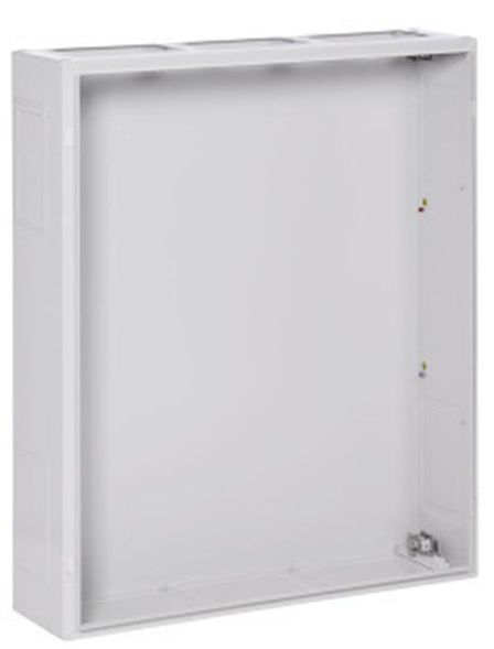 ABB Striebel &amp;amp; John TW304SB TwinLine N 55 basic cabinet W800/ H650 / D350 mm, without door, 2CPX010399R9999