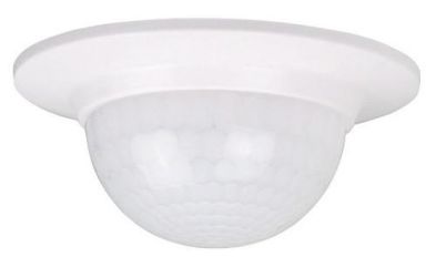 NIKO 25036 Swiss Garde 360 Presence KNX/KLR RA, 30 m