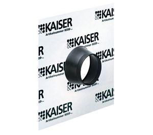 Kaiser 9059-54 D=100-110mm pipe sleeve, 9059-54