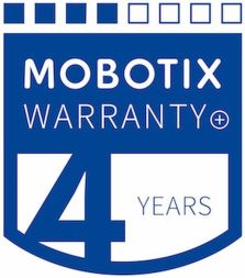 MOBOTIX Mx-WE-DTVS-1 1 year for dual thermal systems S16 warranty extension