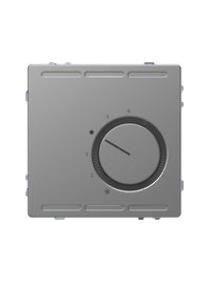 MERTEN MEG5763-6036 Room temperature controller 24V stainless steel system design