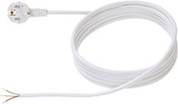Bachmann 305.285 supply cable H05VV-F 3G1,5 3m white