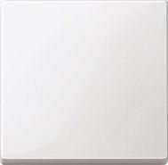 MERTEN 432119 Rocker switch polar white glossy