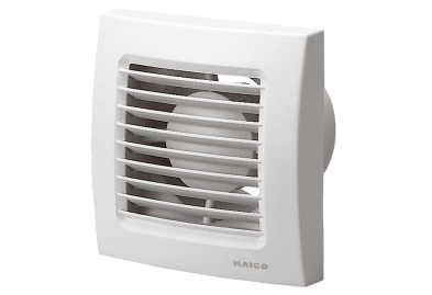 Maico 0084.0008 Small fan ECA 120 F