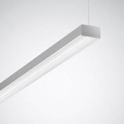 Trilux 6898551 SFlow H2 L MRW LED 6400 830 ETDD 03 LED pendant light