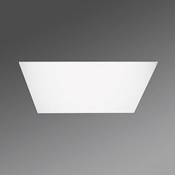 Regiolux 72205066910 planara-PNEG/625 IP54 4500lm 830-860 DA LED recessed luminaire