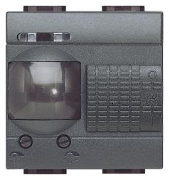 Bticino L4432 motion detector 2m.