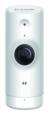 D-Link DCS-8000LHV3/E Mini Full HD Wi-Fi Camera