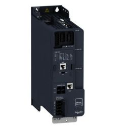 Schneider Electric ATV340U30N4 ATV340 3.0kW 380-480V IP20 IO Version frequency converter