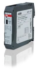 ABB Stotz-Kontakt GATE-EC , Gateway EtherCAT bidirectional data transmission between PLUTO and EtherCAT , 2TLA020071R9100