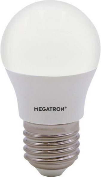 Megaman MT65003 MEGA CL P45 170-250V 5.5W 500lm E27 827 LED bulb