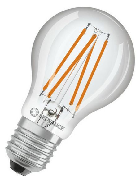 LEDVANCE Osram 4099854069918 LED CLA200 24W 840 FILFR E27 P LED lamp