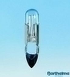 Barthelme 00526020 T5,5K (5,5x22) 60V 20mA telephone plug lamp
