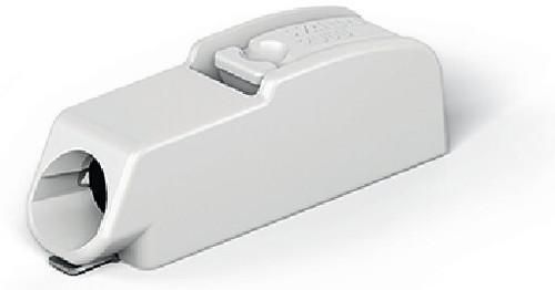 Wago 2060-451/998-404 terminal block 0.2-0.75qmm series 2060 9A 1p