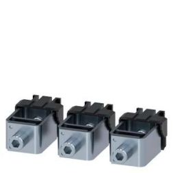 Siemens 3VA9253-0JA12 box terminal for 3VA1250