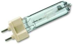 Philips 19699615 metal halide lamp MasterC CDM-T 70W 830 G12 1CT/12
