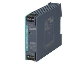Siemens 6EP1331-5BA00 power supply PSU100C SITOP 24V/0.6A