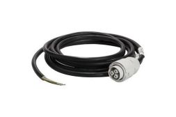 DOTLUX 4787 connection cable HIGHFORCE 3-pin 3x1.5mm open ends 3m
