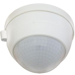 BEG 92147 PD4-Master, dimming version, surface-mounted presence detector