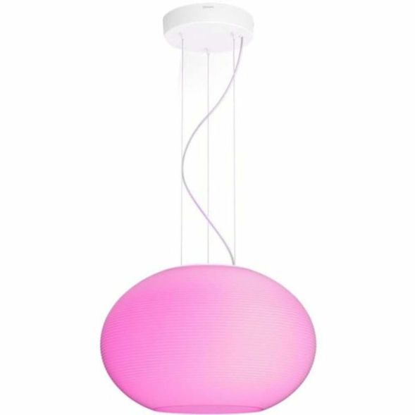 Philips 929003053601 Hue White &amp;amp; Color Ambiance Flourish pendant light, LED light