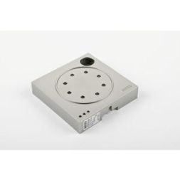 Ritto RGE1274998 Housing Porter door intercom module titanium