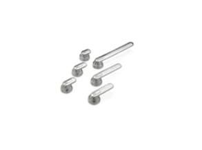 ABB Stotz-Kontakt OSS160GG1L/4 , terminal cover snap fastening gray plastic , 1SCA114765R1001