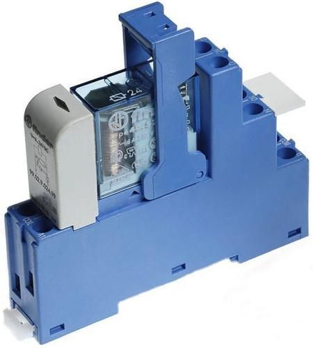 Finder 48.52.9.012.0050 coupling relay