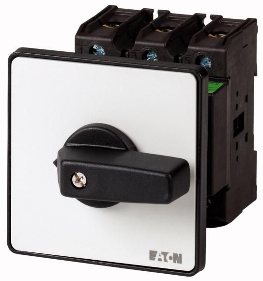Eaton P3-63/Z/2HI11 on-off switch intermediate installation, 012616