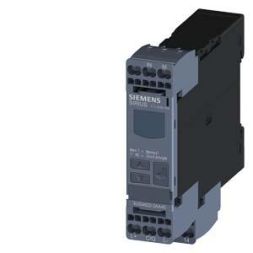 Siemens 3UG4822-2AA40 monitoring relay