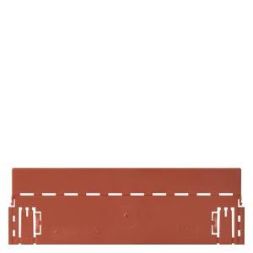 Siemens 8GB2053-1 internal partition wall horizontal 18TE