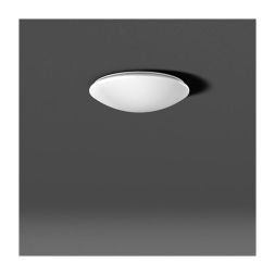 RZB 311523.002.6 6x2.2W 4000K D360 H100 PC white LED wall / ceiling light