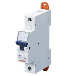 Gewiss GW92610 MT100 C32A 1P 10KA 1TE LS-switch