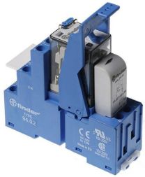 Finder 58.32.9.012.0050 coupling relay