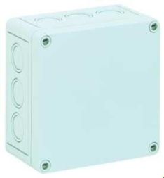 Spelsberg TK PC 1313-7-m empty housing, 12740501