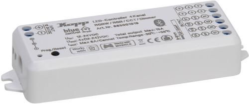 Kopp 865001019 BC LED control.RGBW LED control unit
