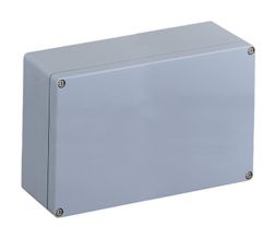 Spelsberg 15101201 ALS 3927-12 empty housing