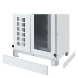 Siemens 8MF1005-2CT base panels 100x500mm RAL7035