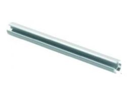 Kaiser 1212-14 D=20mm length up to 140mm support element, 1212-14
