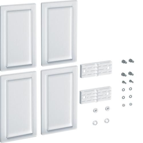 Hager FZ774A 1050mm wide FR/FS cabinet adapter