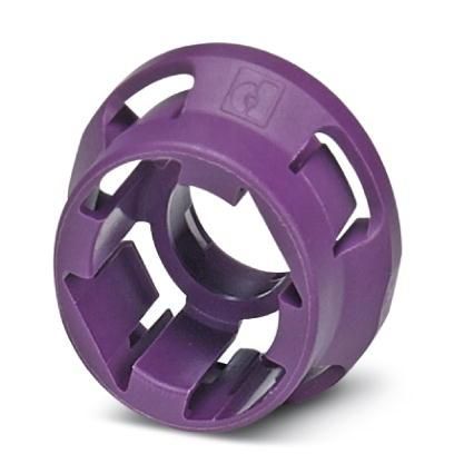 Phoenix Contact 1417788 SACC-BP-F-FIX/NUT-VT-THR housing screw connection