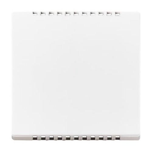 Busch-Jaeger 6541-84 Central plate, for cooling part studio white